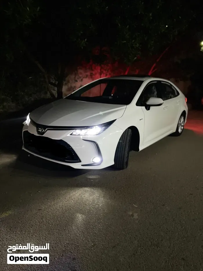 Toyota Corolla 2024 photo 5