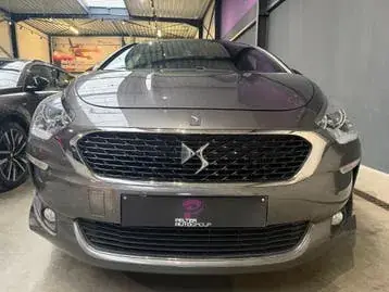 Citroen Ds5 2017 photo 2