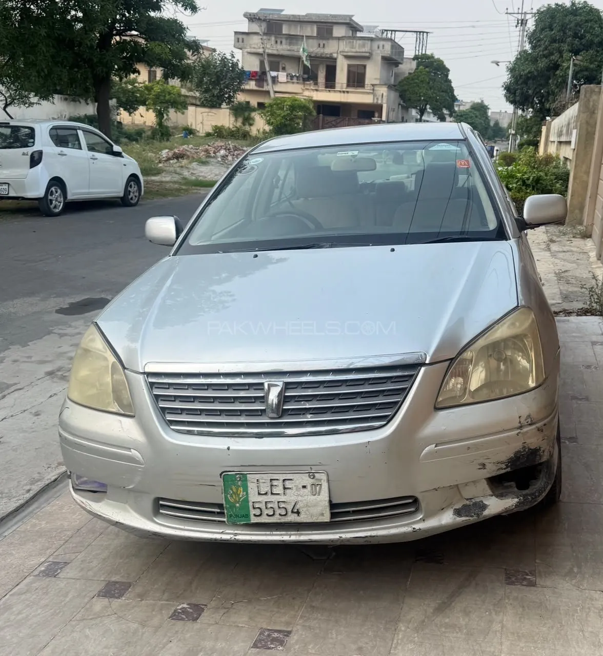 Toyota Premio