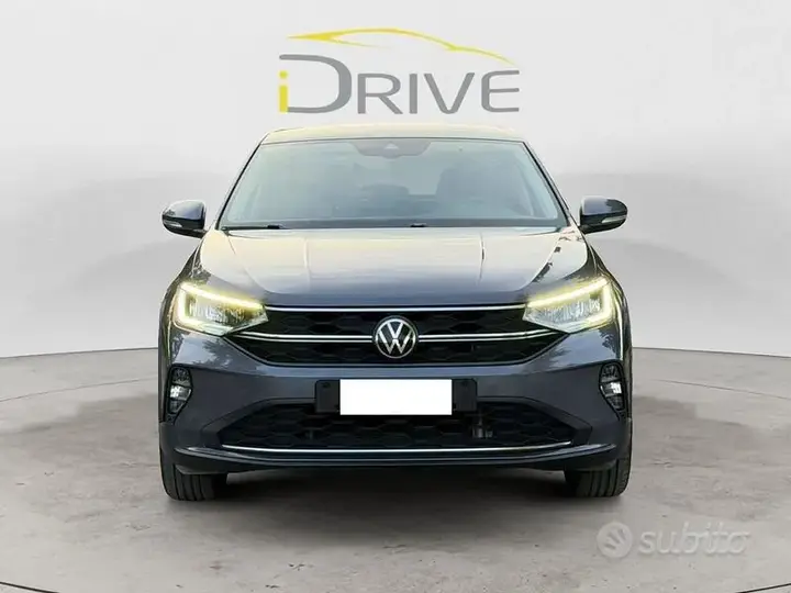 Volkswagen Taigo 2023 photo 2