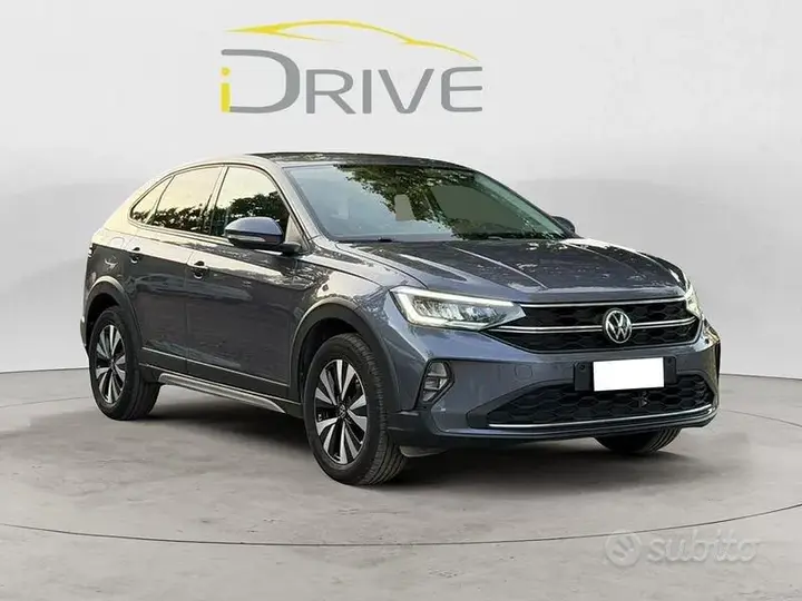 Volkswagen Taigo 2023 photo 3