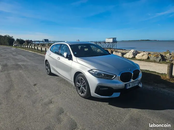 BMW Série 1