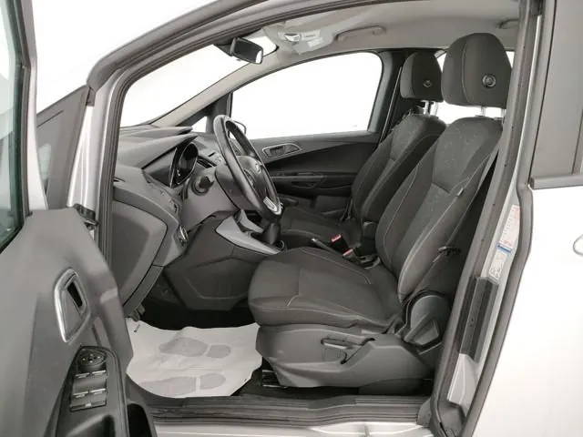 Ford B-Max 2017 photo 5