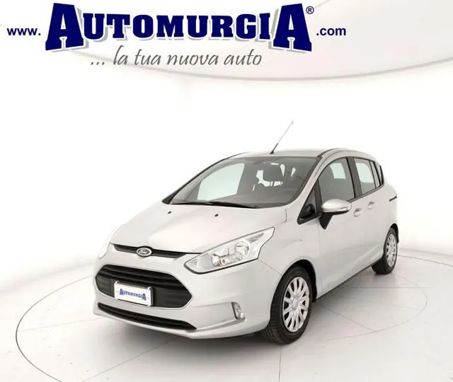 Ford B-Max 2017 photo 2