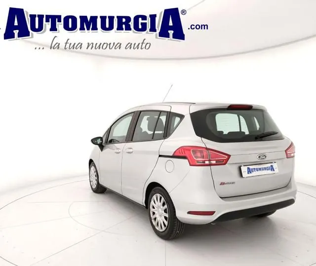 Ford B-Max 2017 photo 3