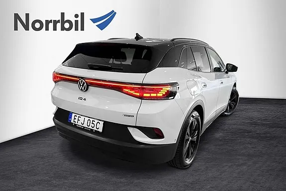 Volkswagen Id.4 2025 photo 5