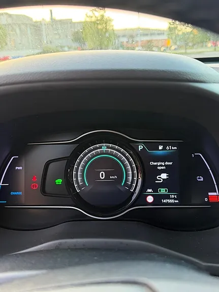 Hyundai Kona 2019 photo 5