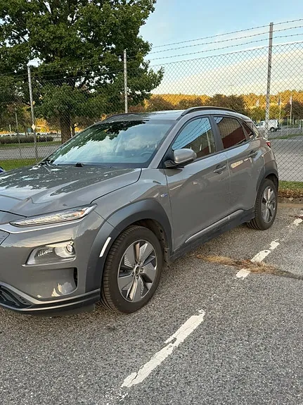 Hyundai Kona 2019 photo 3