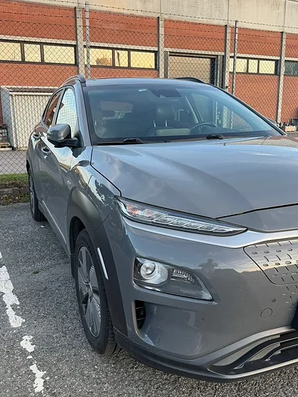 Hyundai Kona 2019 photo 4