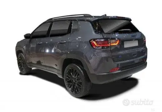 Jeep Compass 2022 photo 4