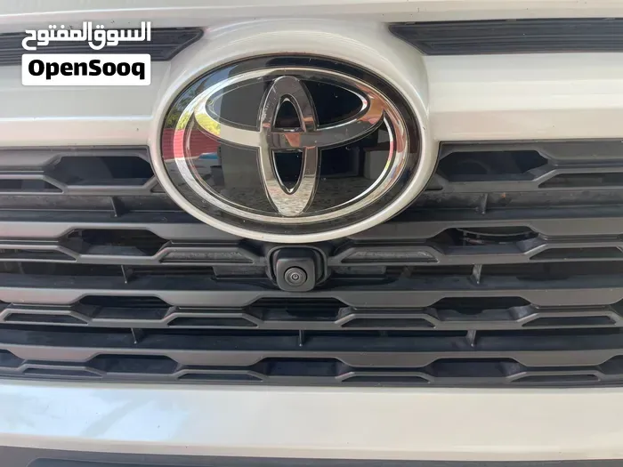 Toyota Rav 4 2023 photo 4