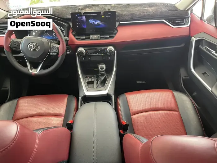 Toyota Rav 4 2023 photo 3