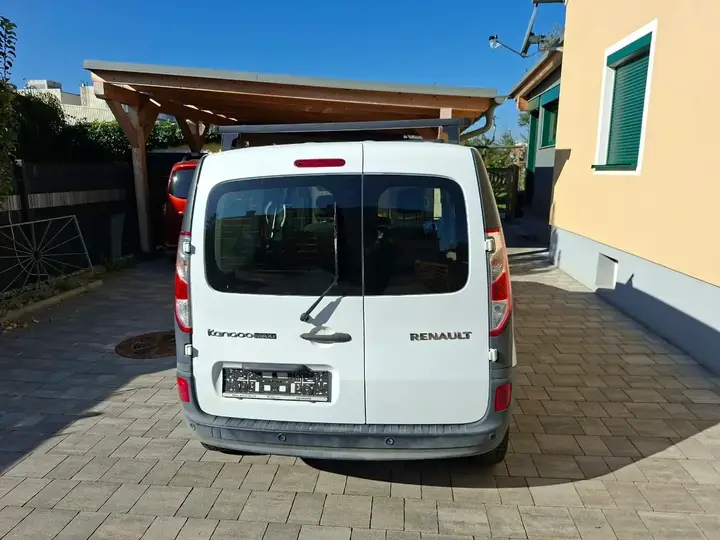 Renault Kangoo 2018 photo 3