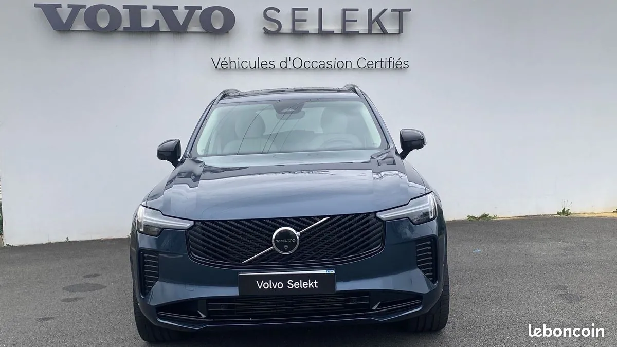 Volvo Xc90 2024 photo 5