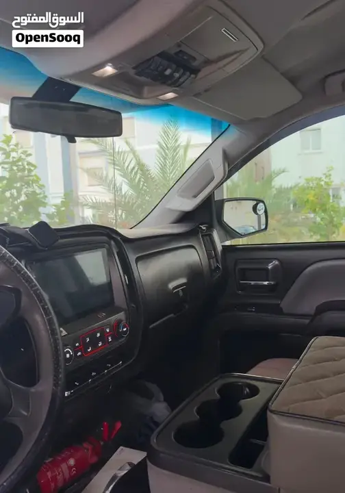 GMC Sierra 2015 photo 3