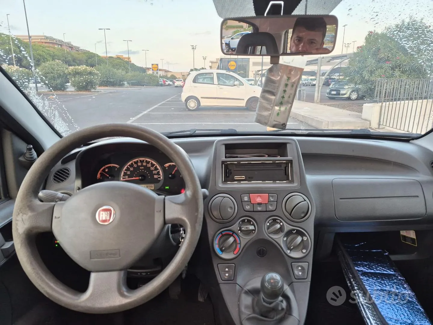 Fiat Panda 2012 photo 4