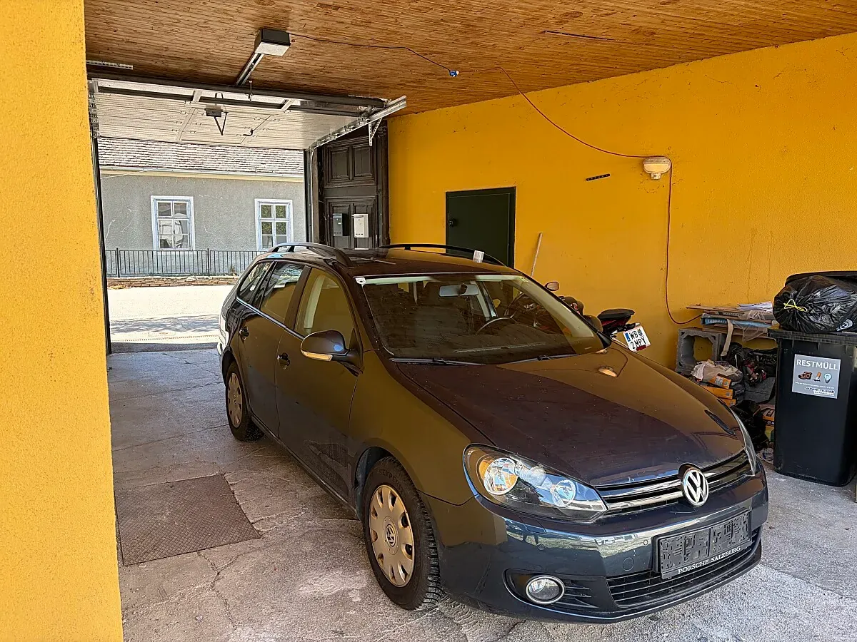 Volkswagen Golf 2009 photo 3