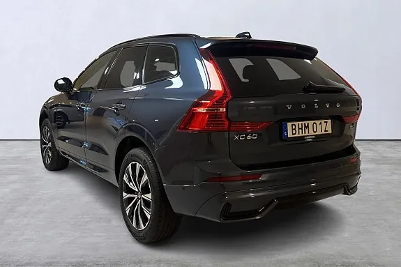 Volvo Xc60 2023 photo 4