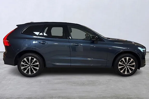 Volvo Xc60 2023 photo 3