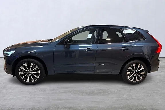 Volvo Xc60 2023 photo 2