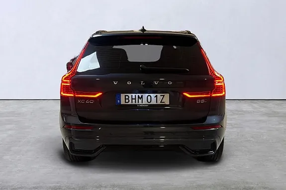 Volvo Xc60 2023 photo 5