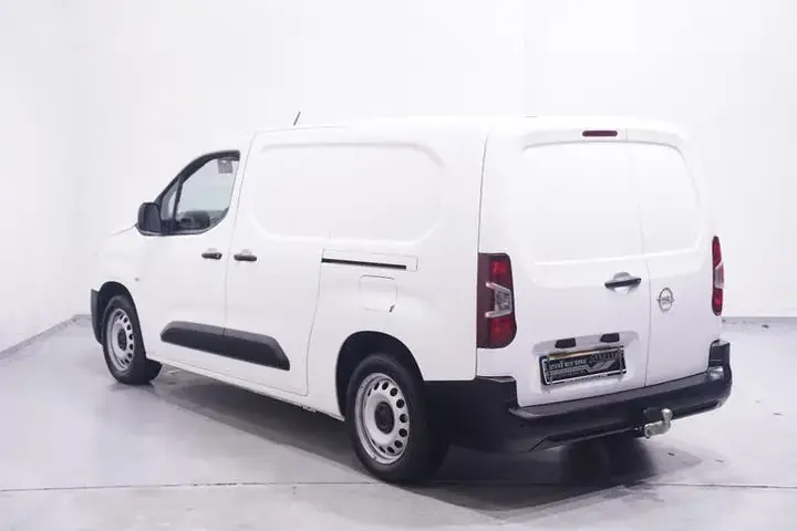 Opel Combo 2021 photo 3