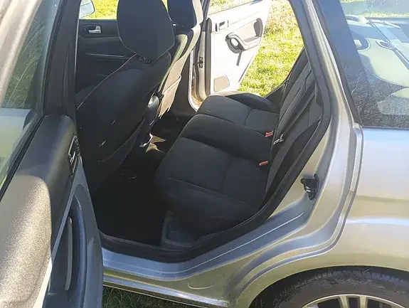 Ford Focus 2009 photo 4
