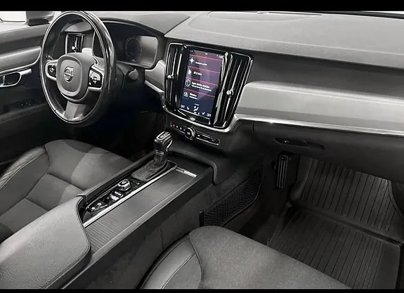Volvo S90 2018 photo 3