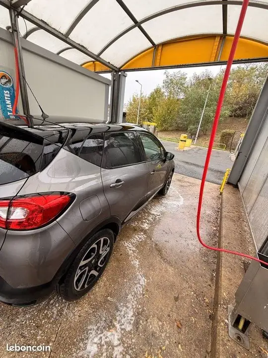 Renault Captur 2014 photo 2