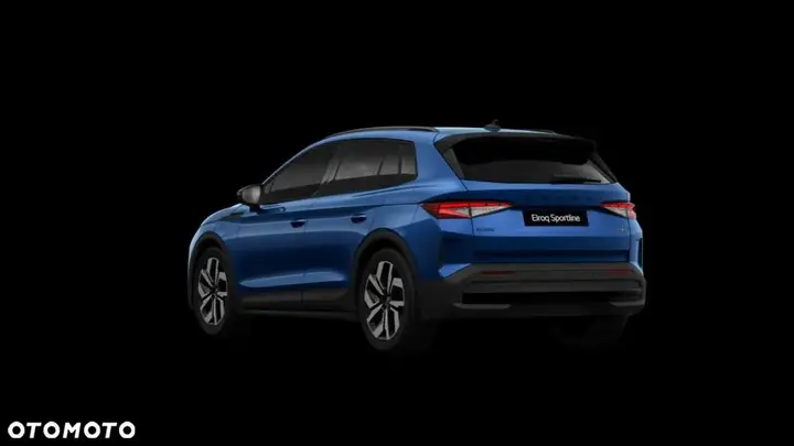 Skoda Elroq 2026 photo 4