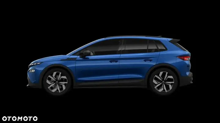 Skoda Elroq 2026 photo 5