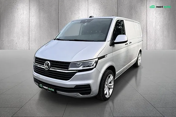 Volkswagen Transporter 2020 photo 2