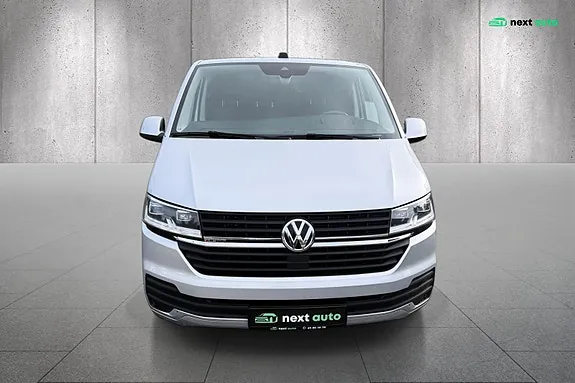 Volkswagen Transporter 2020 photo 3