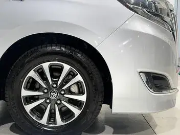 Toyota Esquire 2019 photo 5