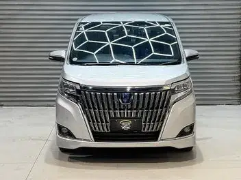 Toyota Esquire 2019 photo 3