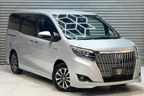 Toyota Esquire