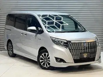 Toyota Esquire 2019 photo 2