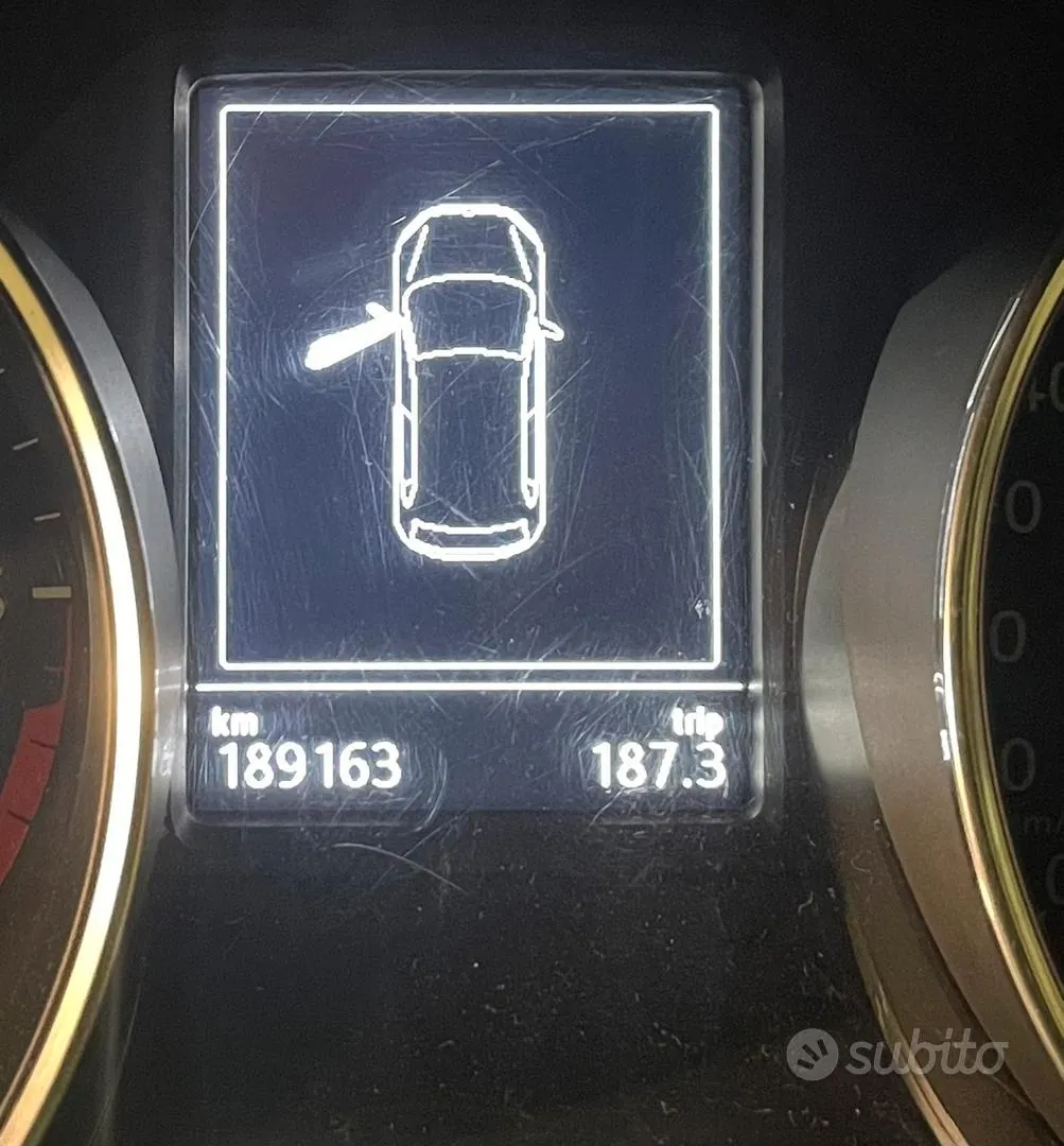 Volkswagen Polo 2015 photo 5