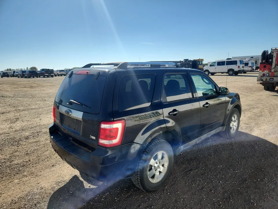 Ford Escape 2012 photo 4