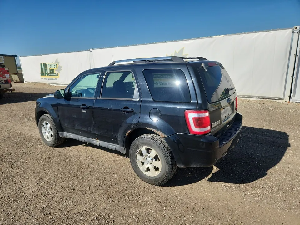 Ford Escape 2012 photo 3