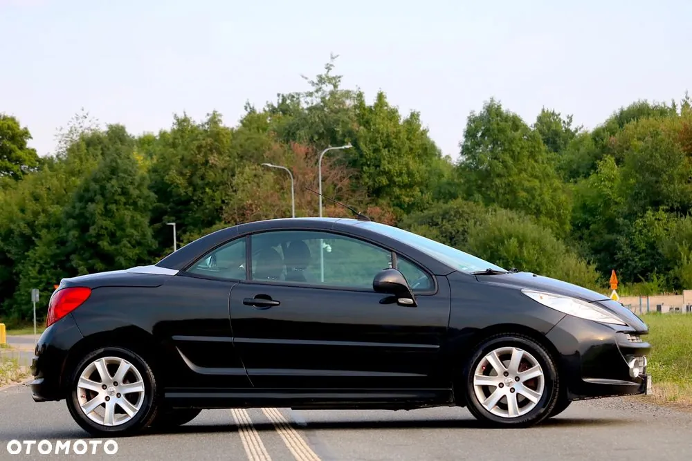 Peugeot 207 2009 photo 4