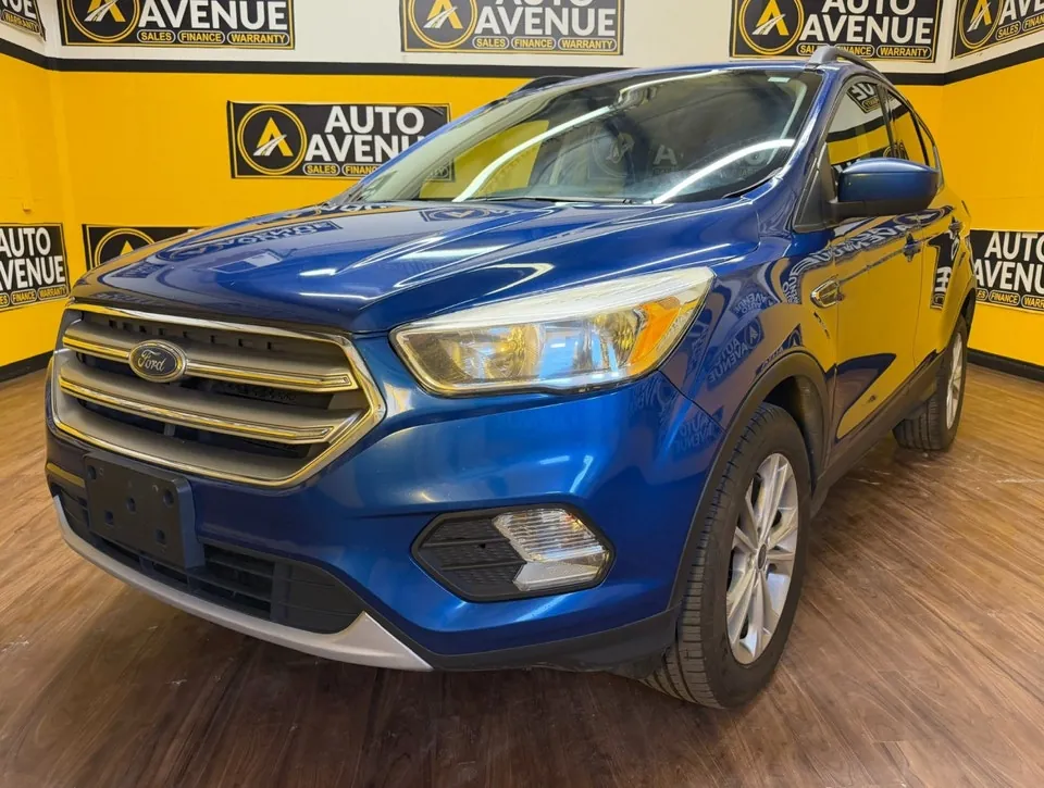 Ford Escape
