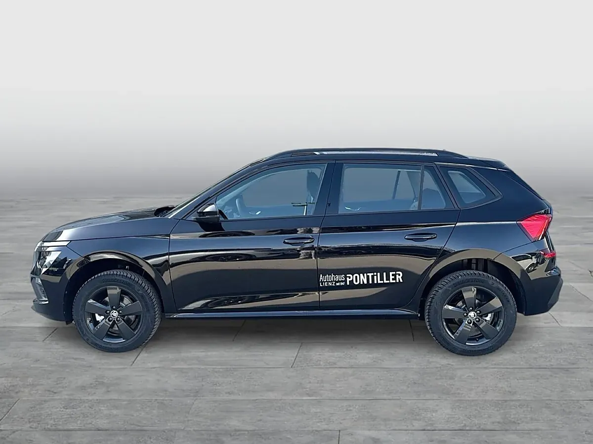 Skoda Kamiq 2026 photo 2