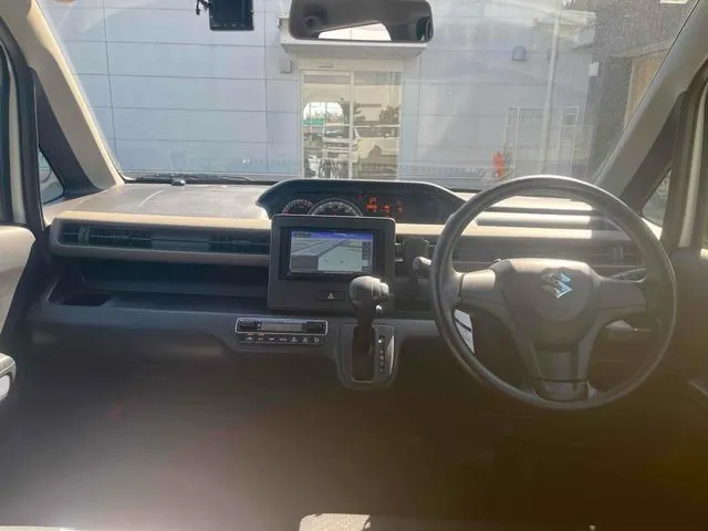 Suzuki Wagon R 2021 photo 2