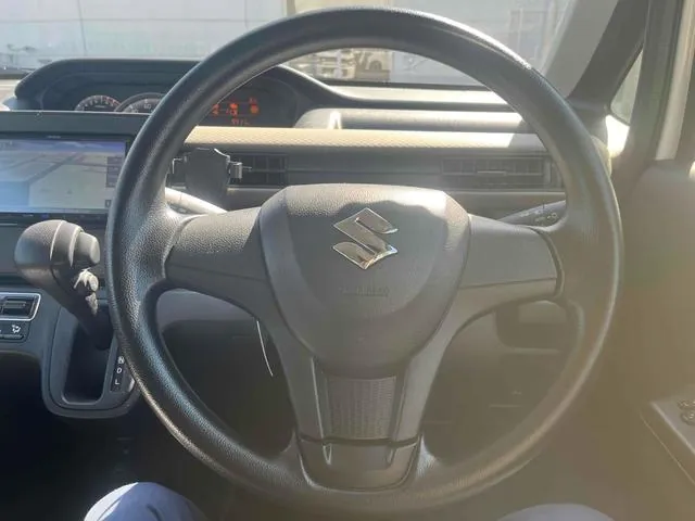 Suzuki Wagon R 2021 photo 3