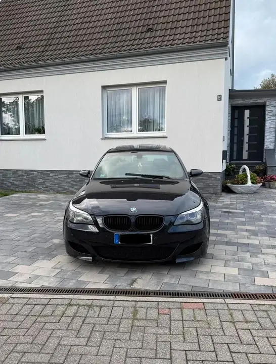 BMW 530D