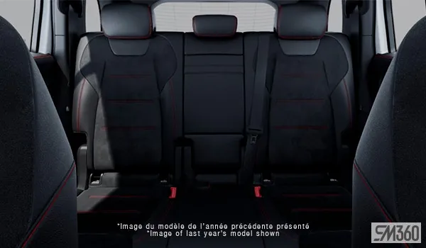 Mercedes-Benz Glb250+ 2026 photo 5