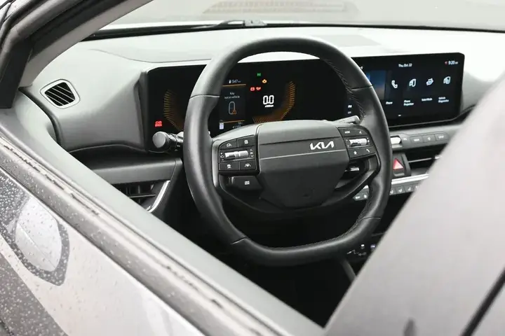 Kia K4 2025 photo 5