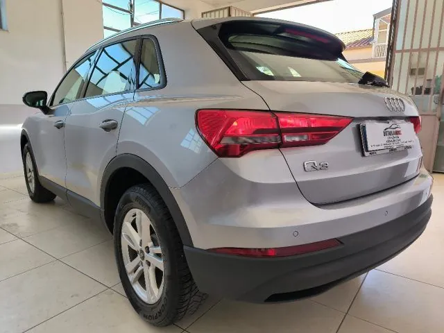 Audi Q3 2021 photo 4