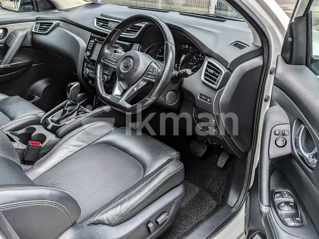 Nissan Qashqai 2017 photo 2